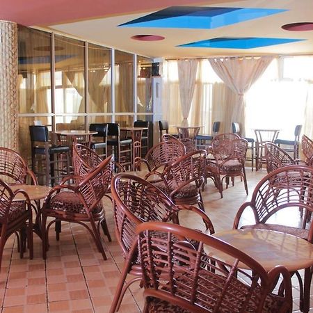 Pearl Palace Hotel Nairobi Exteriér fotografie