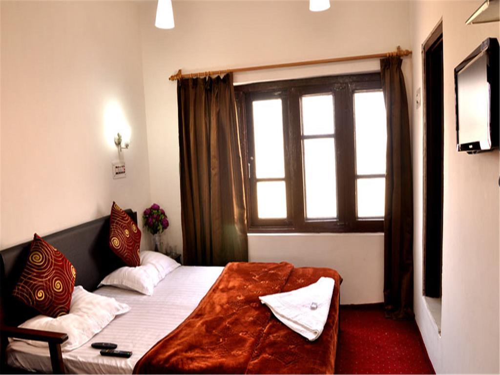 Pearl Palace Hotel Nairobi Pokoj fotografie