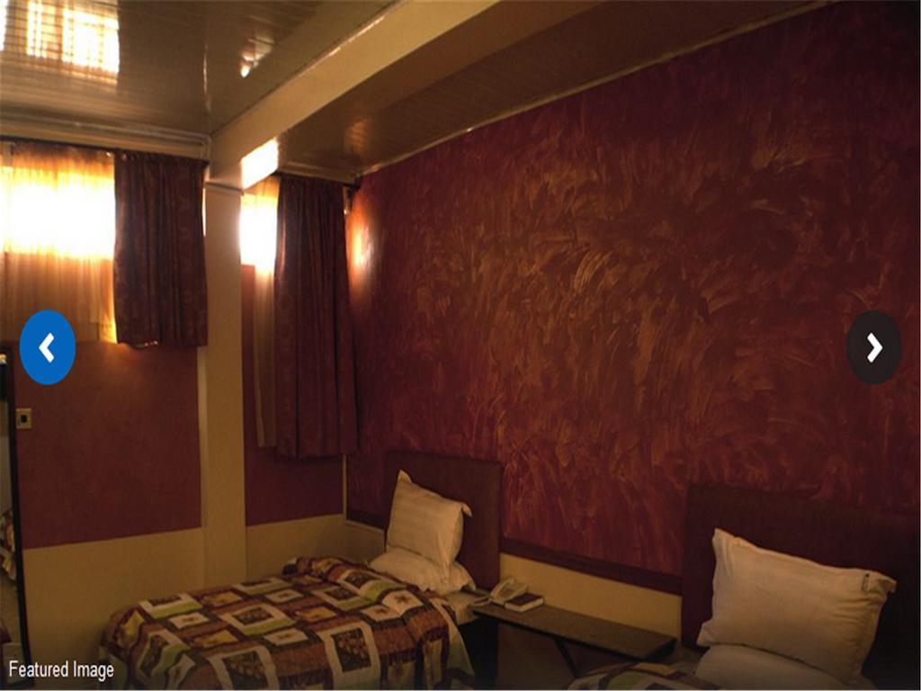 Pearl Palace Hotel Nairobi Exteriér fotografie