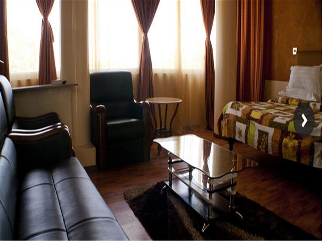 Pearl Palace Hotel Nairobi Pokoj fotografie