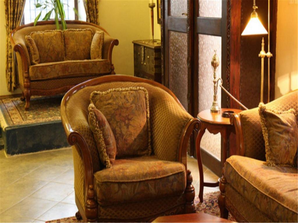 Pearl Palace Hotel Nairobi Exteriér fotografie